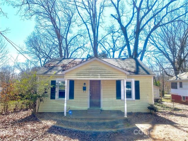 505 High Point Ave unit 13, Statesville, NC 28677 - photo 1