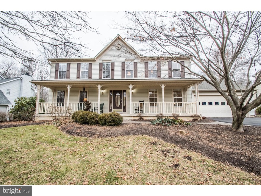 14 Balmoral Dr, Chadds Ford, PA 19317 - photo 1