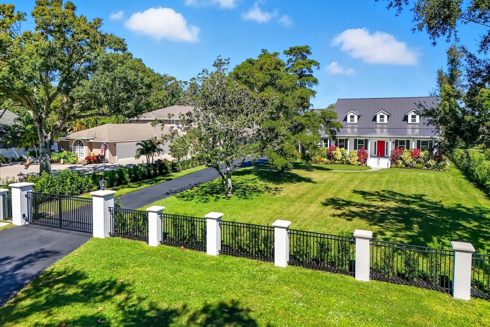 5060 18th Ave W, Bradenton, FL 34209 - photo 1