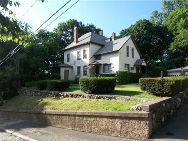 76 Chapman Ave, Waterbury, CT 06710 - photo 1