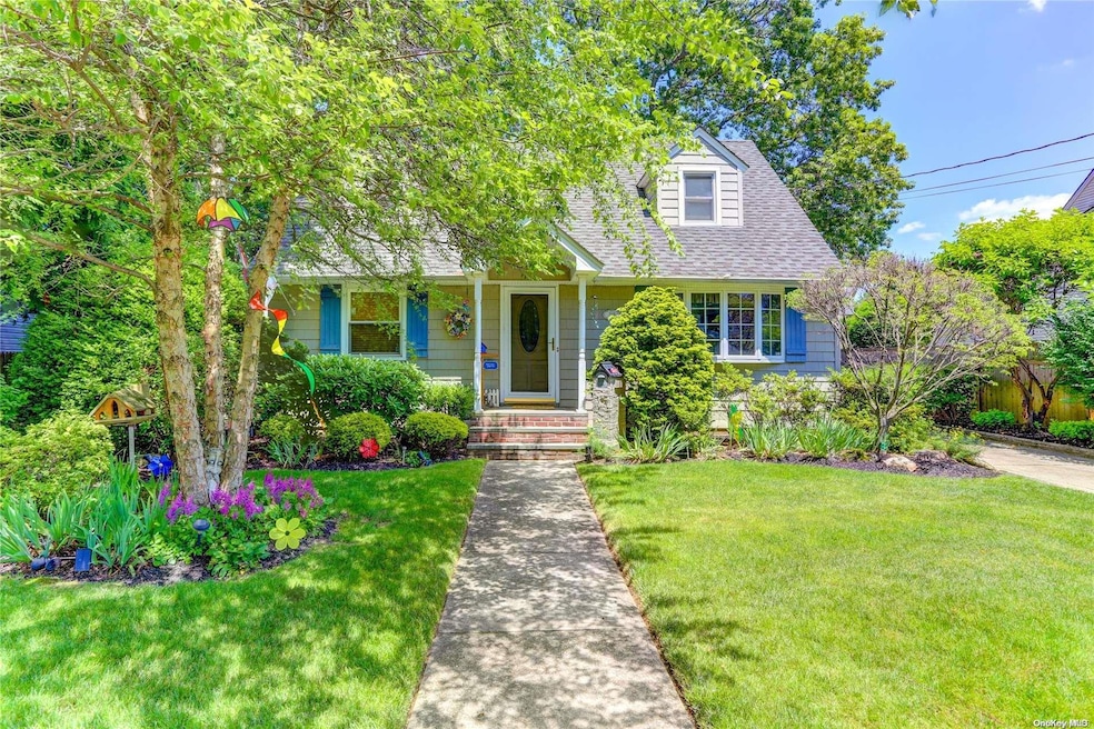 219 Lindbergh Street