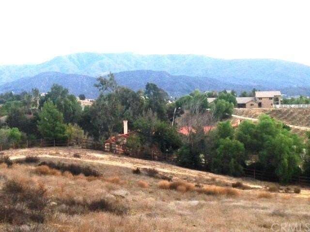 Great Snow Capped Mountain Views