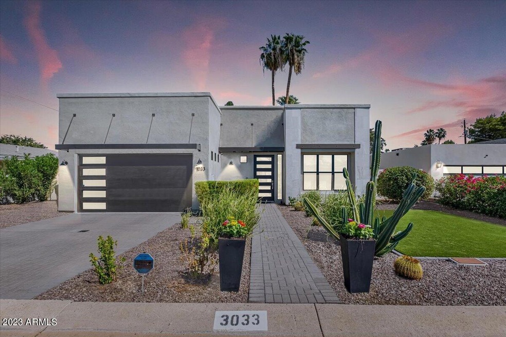 3033 N 26th St, Phoenix, AZ 85016 - photo 1