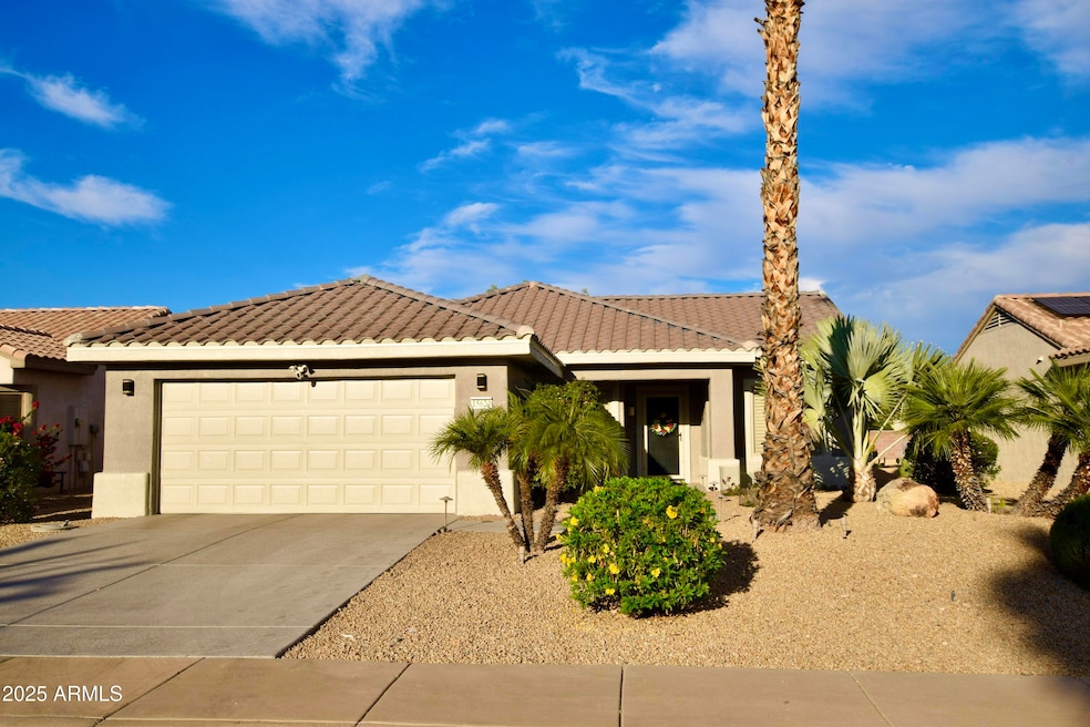 15624 W Azalea Ln, Surprise, AZ 85374 - photo 1
