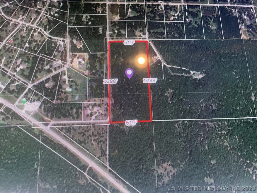 0 N 92nd Ave N unit 2304672, Skiatook, OK 74070 - photo 1