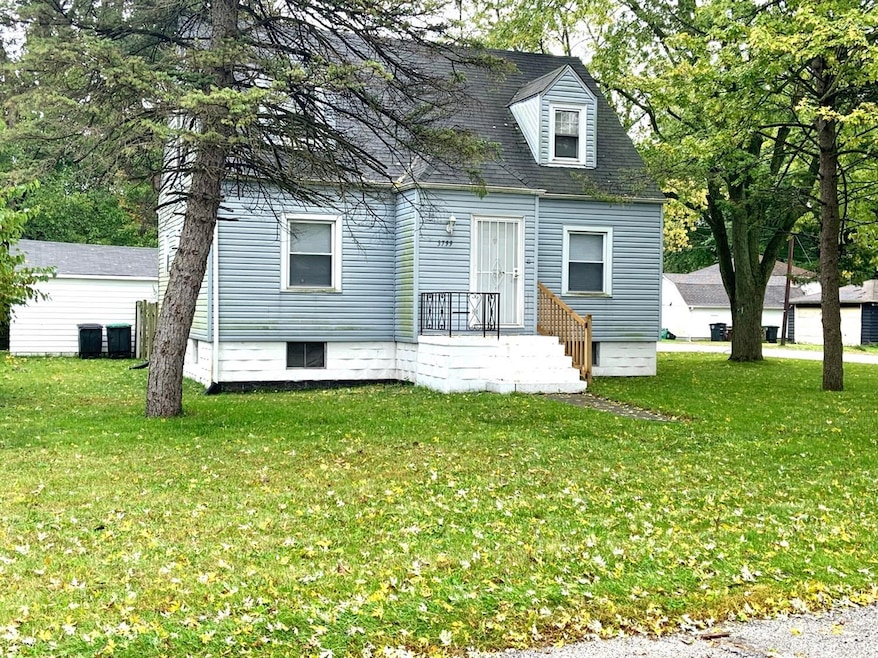 3799 Mississippi St, Hobart, IN 46342 - photo 1