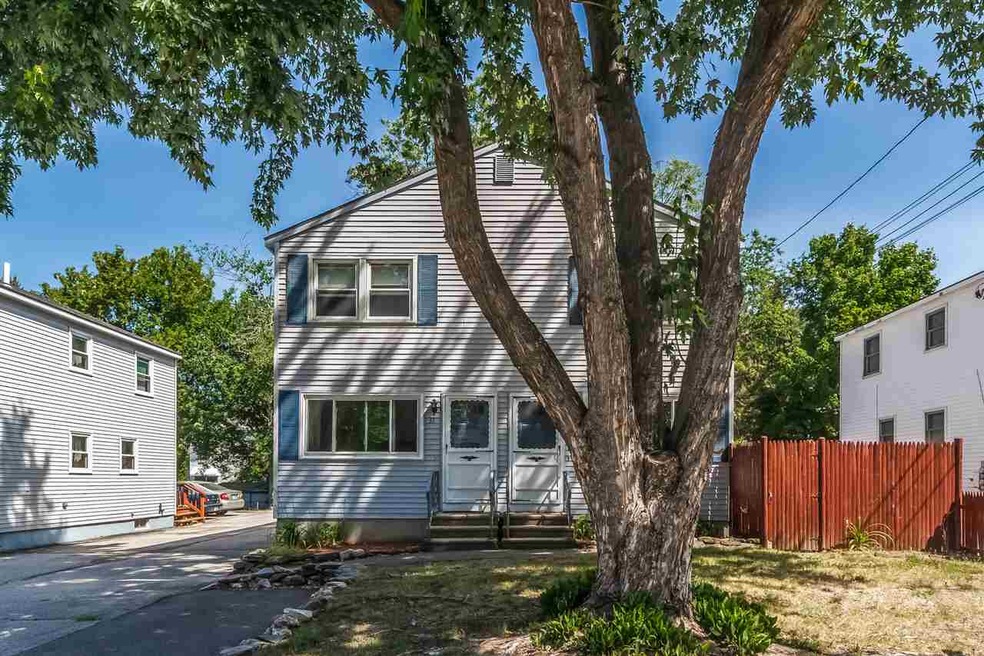 35 Westland Ave, Manchester, NH 03103 - photo 1