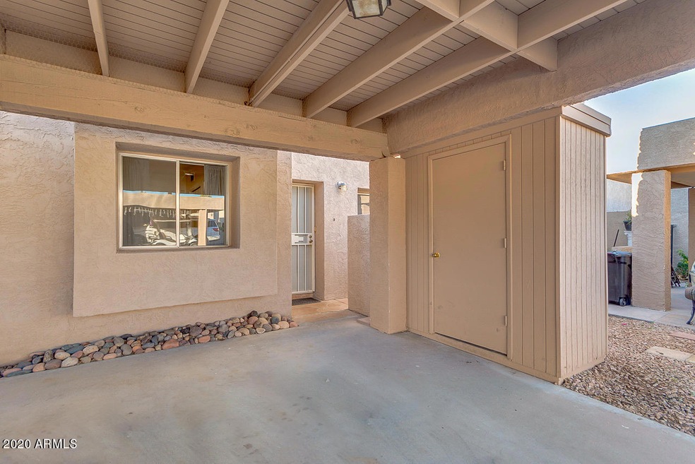 7843 E Park View Dr unit 13, Mesa, AZ 85208 - photo 1