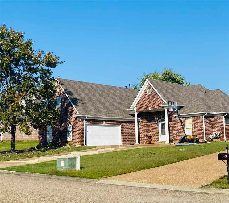 25 Willow Birch Cove, Somerville, TN 38068 - photo 1