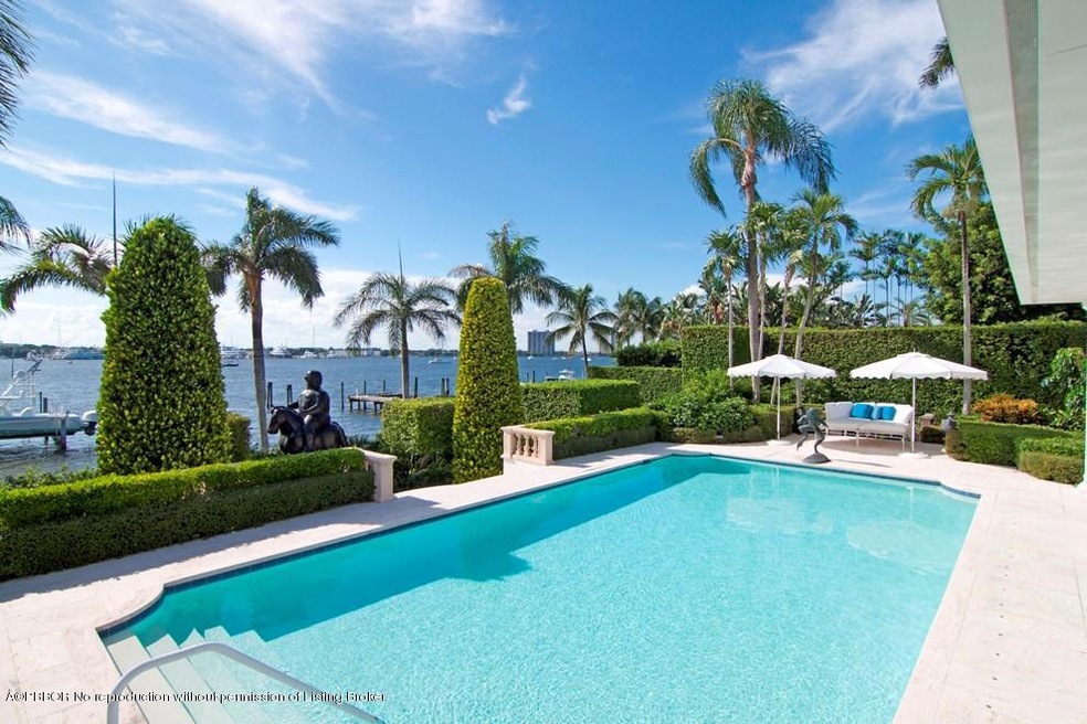 Lakeside Pool