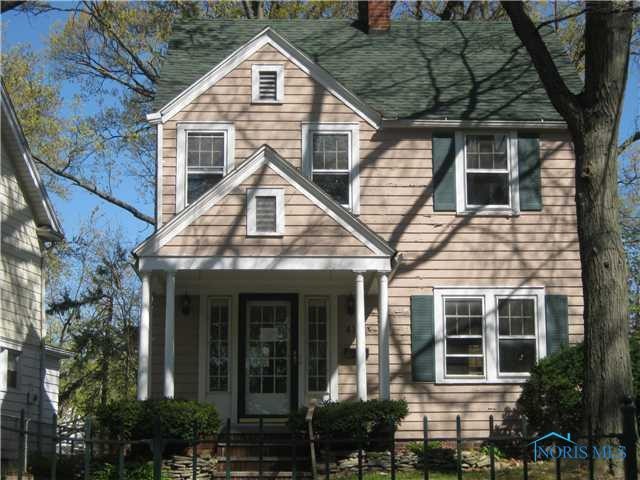 4101 Templar Rd, Toledo, OH 43613 - photo 1