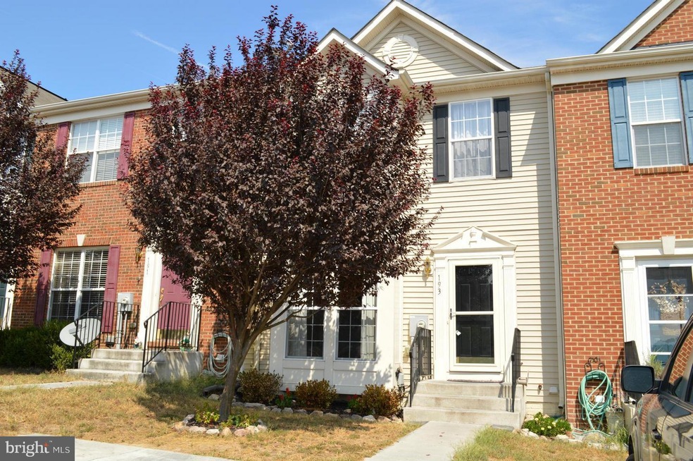 193 Oxbow Dr, Strasburg, VA 22657 - photo 1