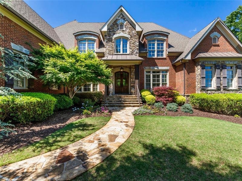 13942 Tree Loft Rd, Alpharetta, GA 30004 - photo 1