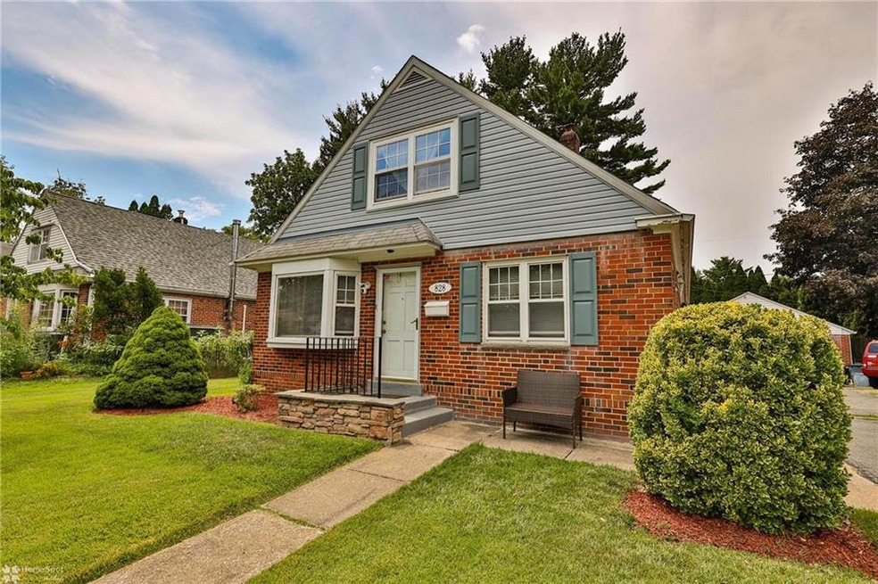 828 N Leh St, Allentown, PA 18104 - photo 1