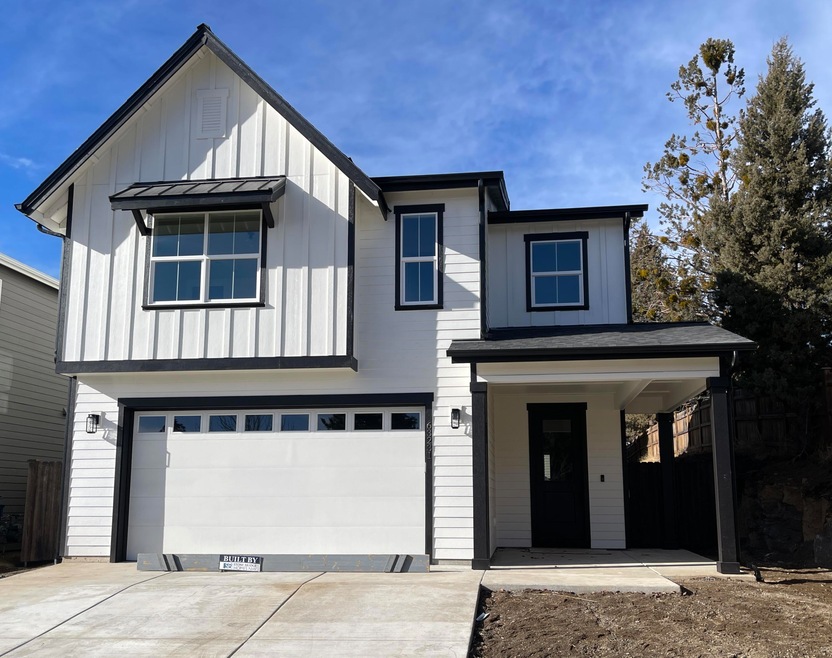 Lot 1 exterior