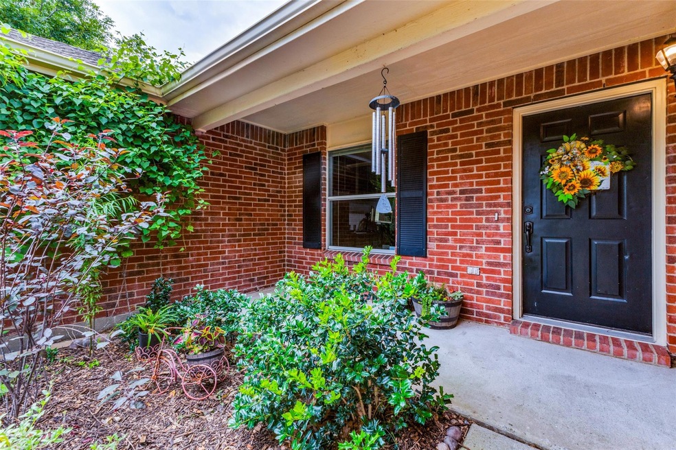 2810 Gold Hill Dr, Wylie, TX 75098 - photo 1