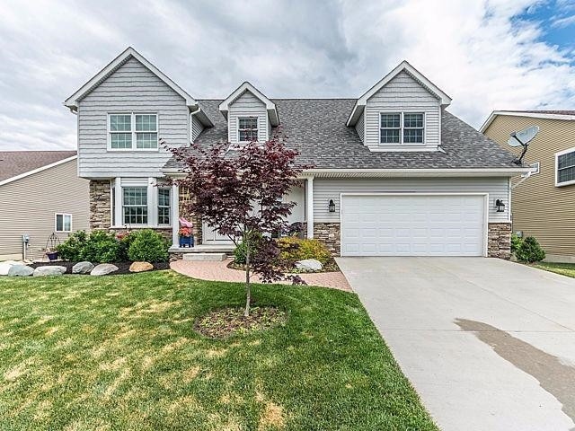 3523 Noble Dr unit 38, Dexter, MI 48130 - photo 1