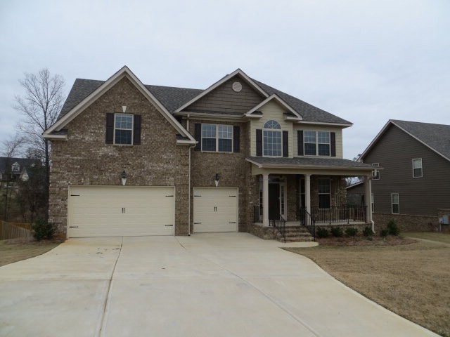 Main View