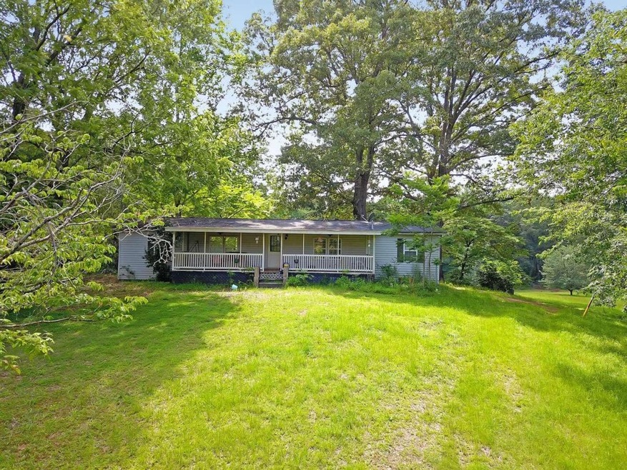 286 Whitworth Church Loop, Dallas, GA 30157 - photo 1