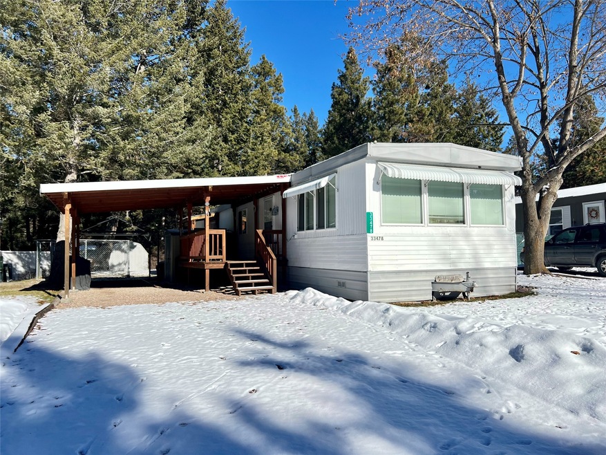 33478 Orchard Hills Ln, Bigfork, MT 59911 - photo 1