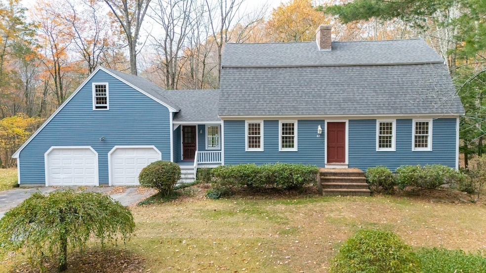 Under Contract $550,000