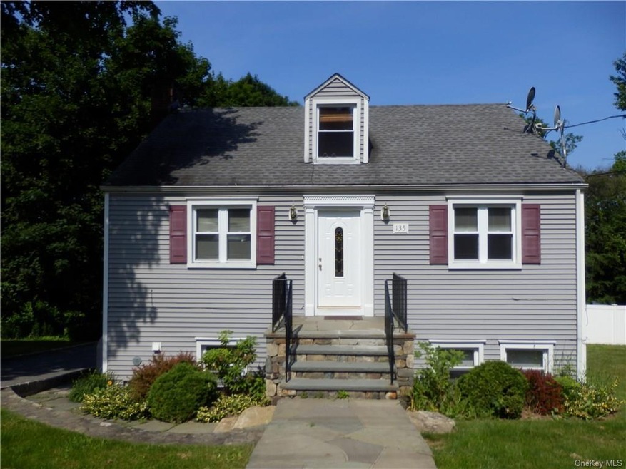 135 N Brewster Rd, Brewster, NY 10509 - photo 1