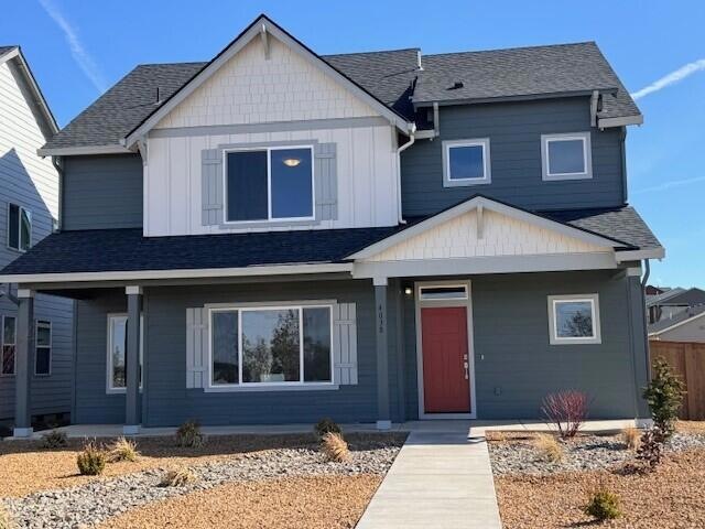 4038 SW Quartz Ave unit Homesite 28, Redmond, OR 97756 - photo 1
