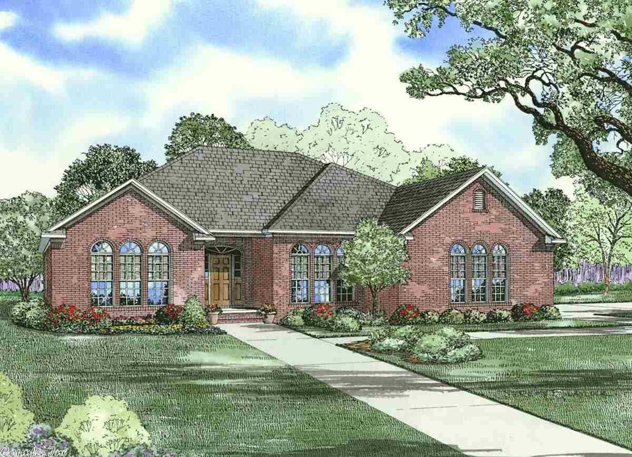 0 Dan Ave, Jonesboro, AR 72401 - photo 1