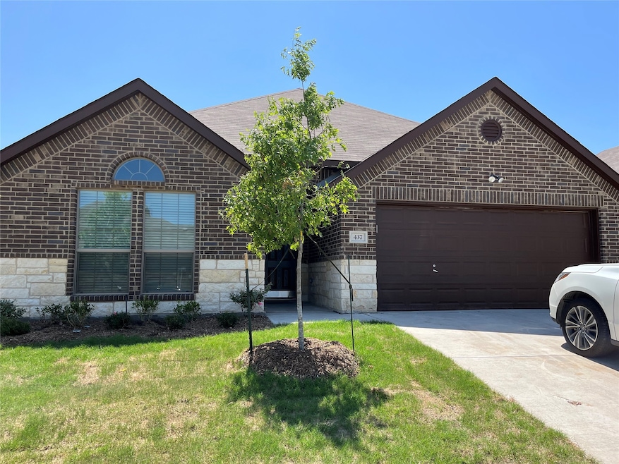 For Rent $2,100/month