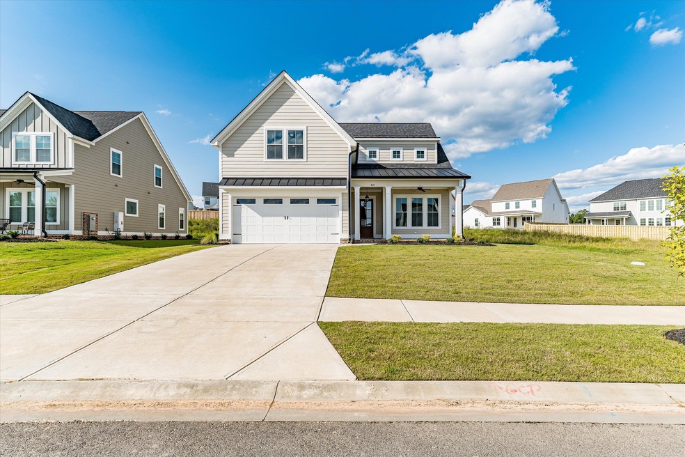 01-Front of Home