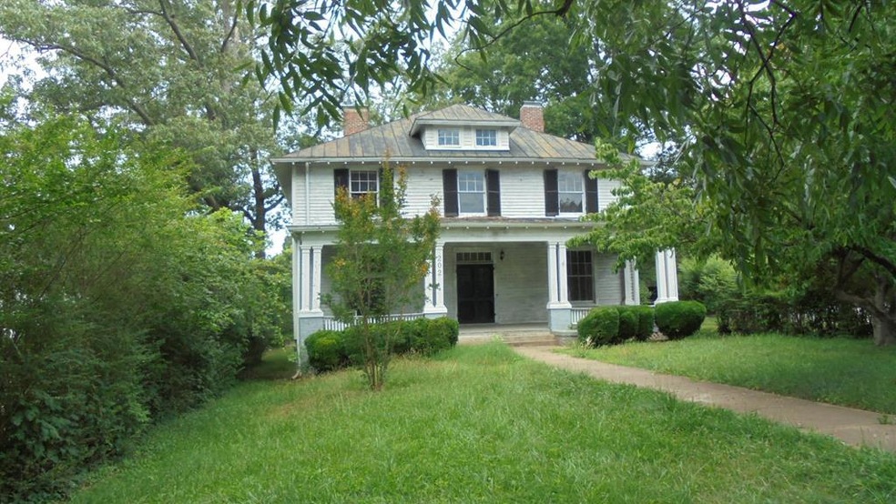 Main View