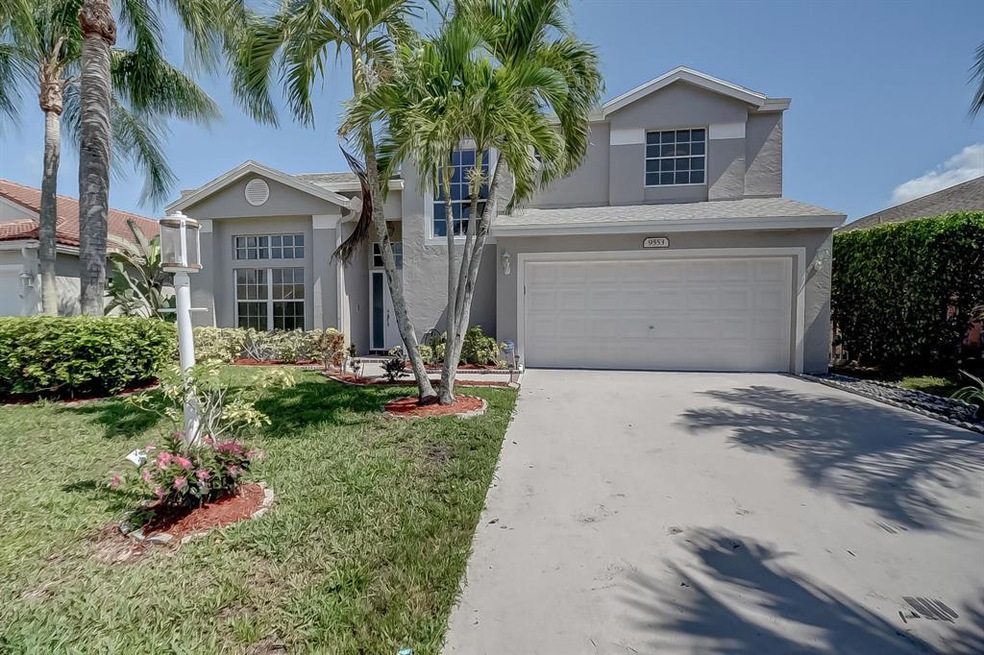 9553 Tavernier Dr, Boca Raton, FL 33496 - photo 1