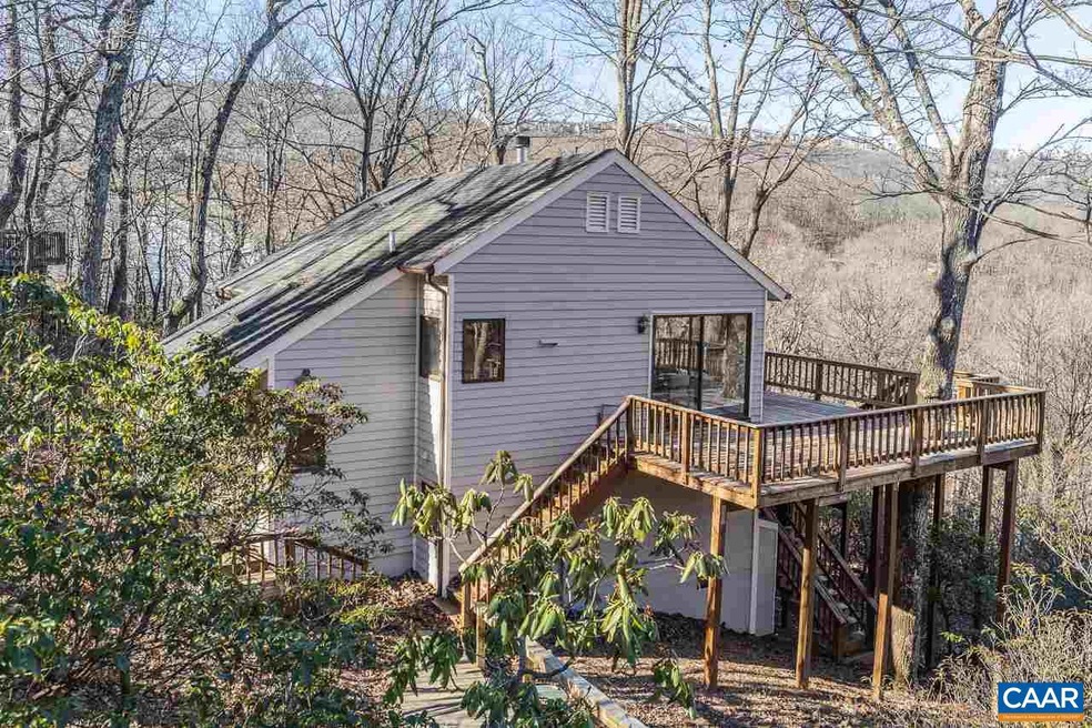 696 Pedlars Edge Dr, Roseland, VA 22967 - photo 1