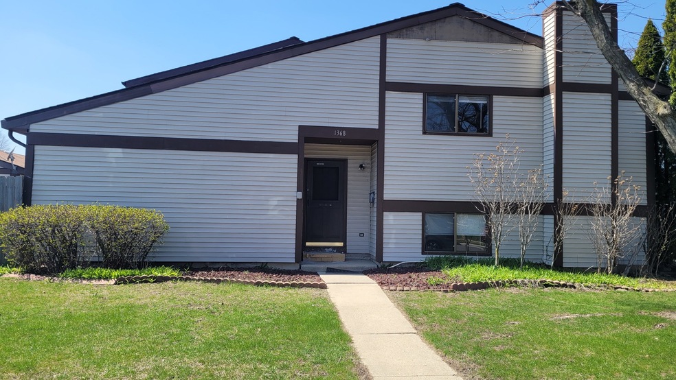 Sold $264,500 • Co-Listing Agent