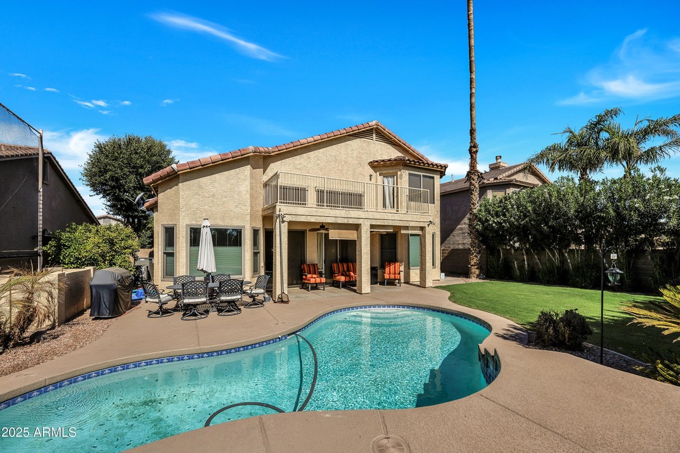 1285 S Sandstone St unit 6, Gilbert, AZ 85296 - photo 1