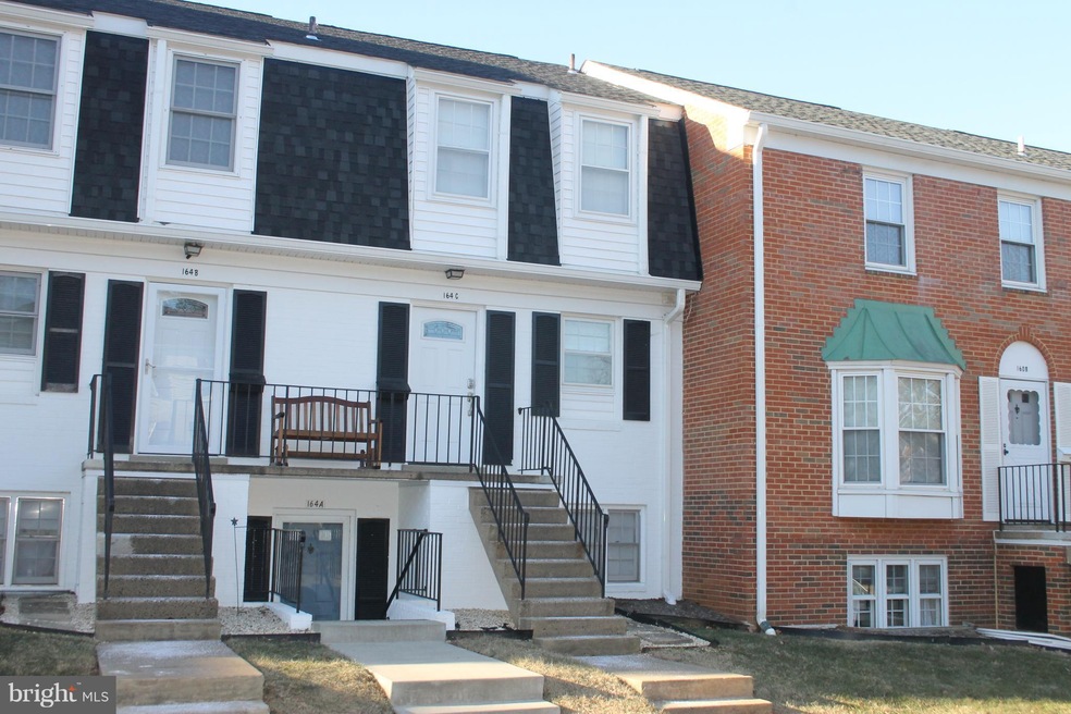 164C Leeds Ct W, Warrenton, VA 20186 - photo 1