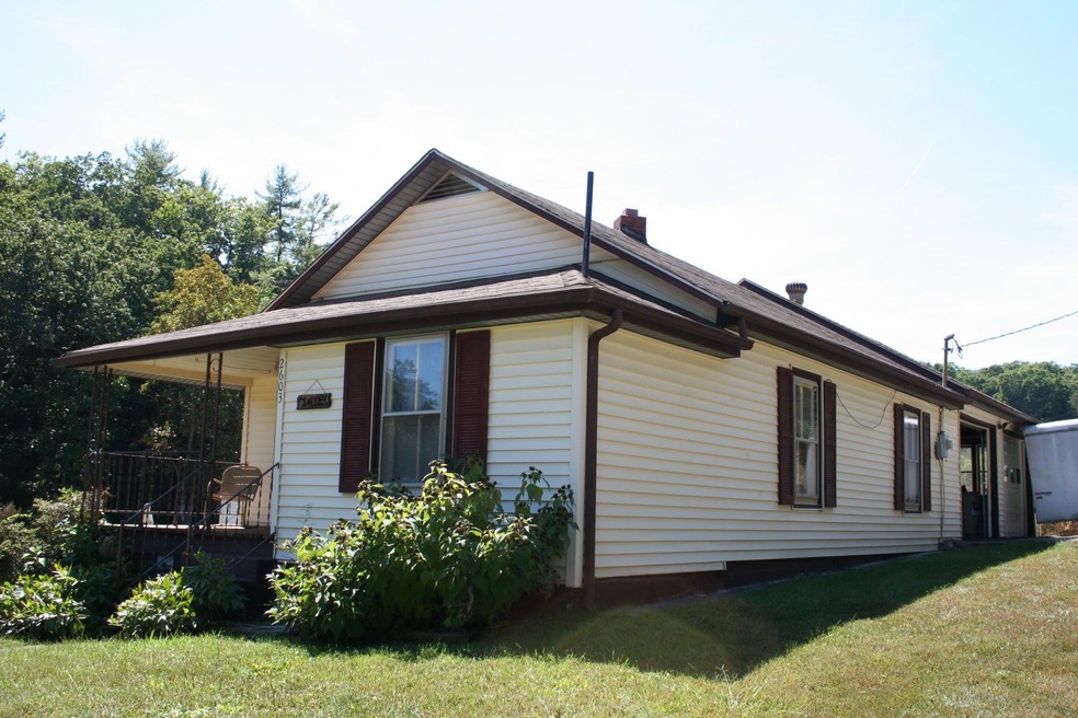 Front View