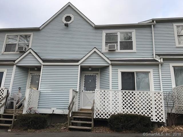 418 Woodward Ave unit 9, New Haven, CT 06512 - photo 1