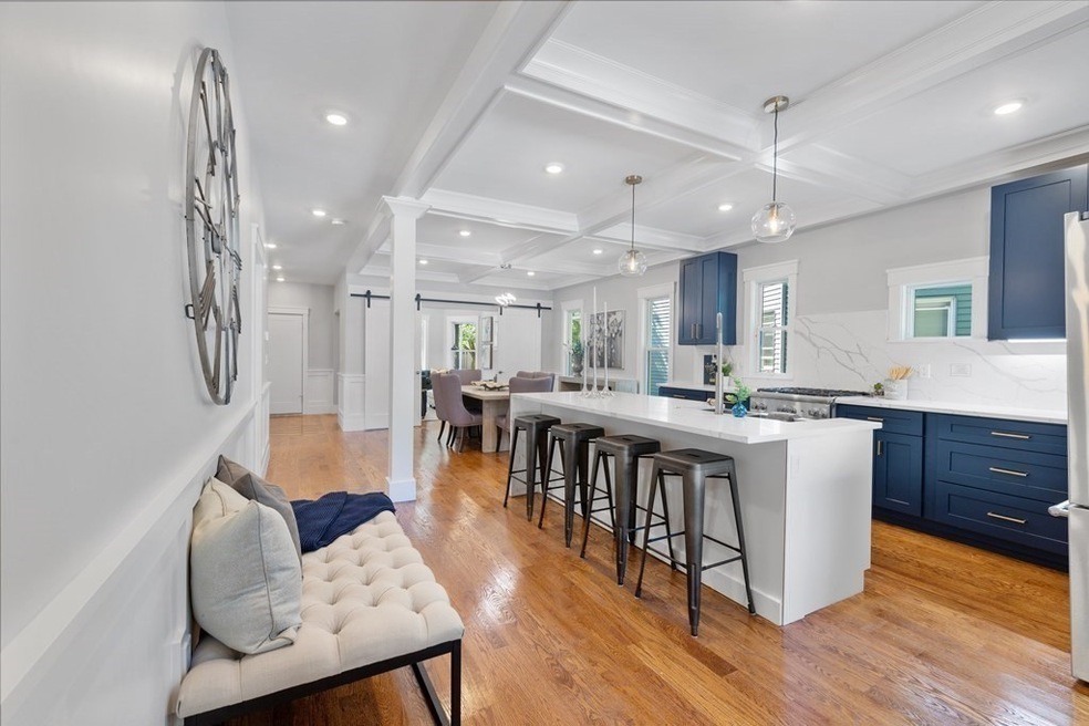 54 Benton Rd unit 1, Somerville, MA 02143 - photo 1