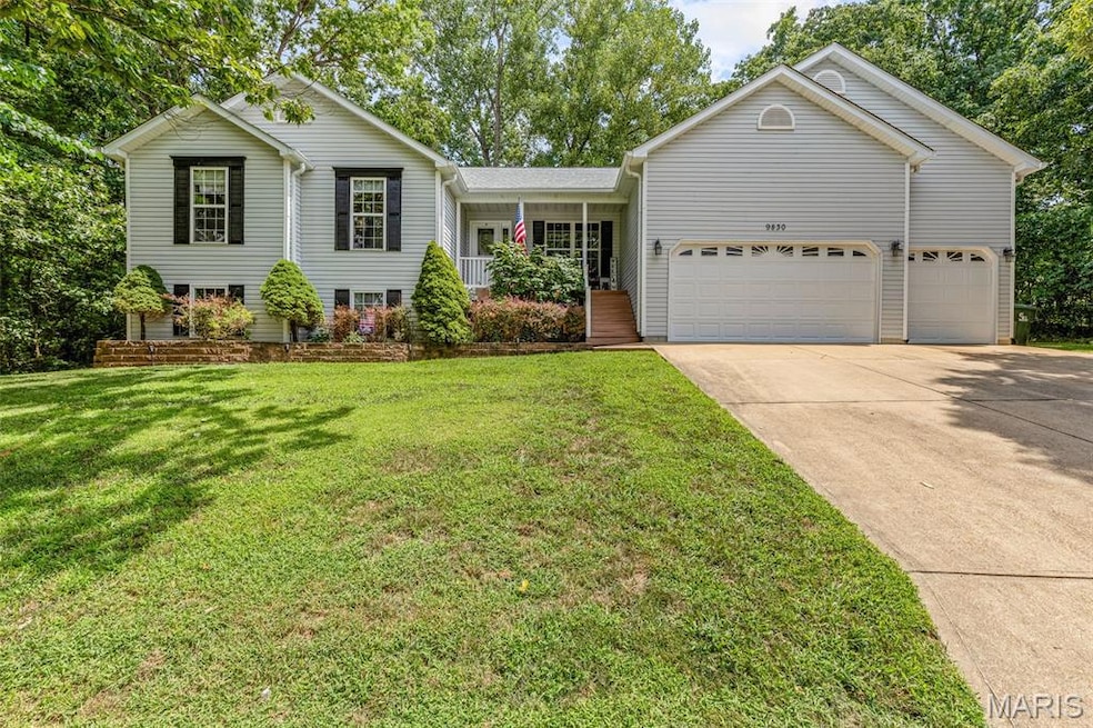 Under Contract $399,900 • Co-Listing Agent