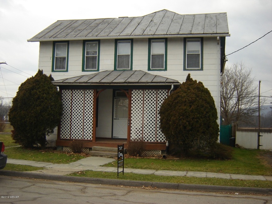 104 N Market St, Muncy, PA 17756 - photo 1