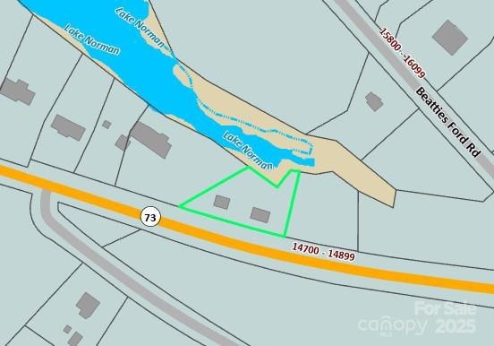 14731 N Carolina 73, Huntersville, NC 28078 - photo 1