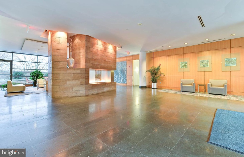 The Odyssey Condominiums unit 401, Arlington, VA 22201 - photo 1