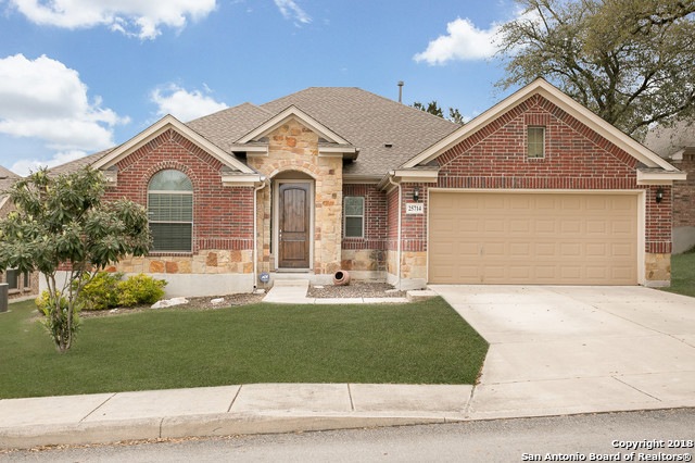 25714 Thomas Oaks, San Antonio, TX 78261 - photo 1