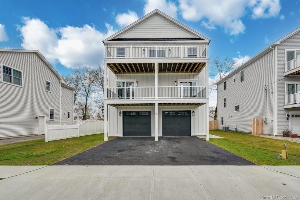 75 Mark St, Milford, CT 06460 - photo 1