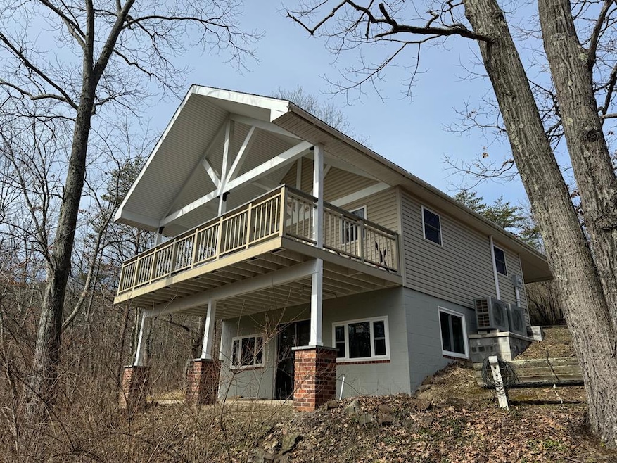 Main View