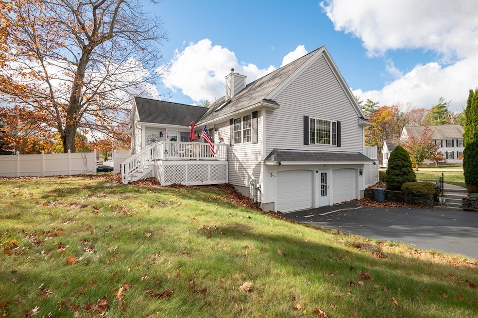 75 Border Winds Ave, Seabrook, NH 03874 - photo 1