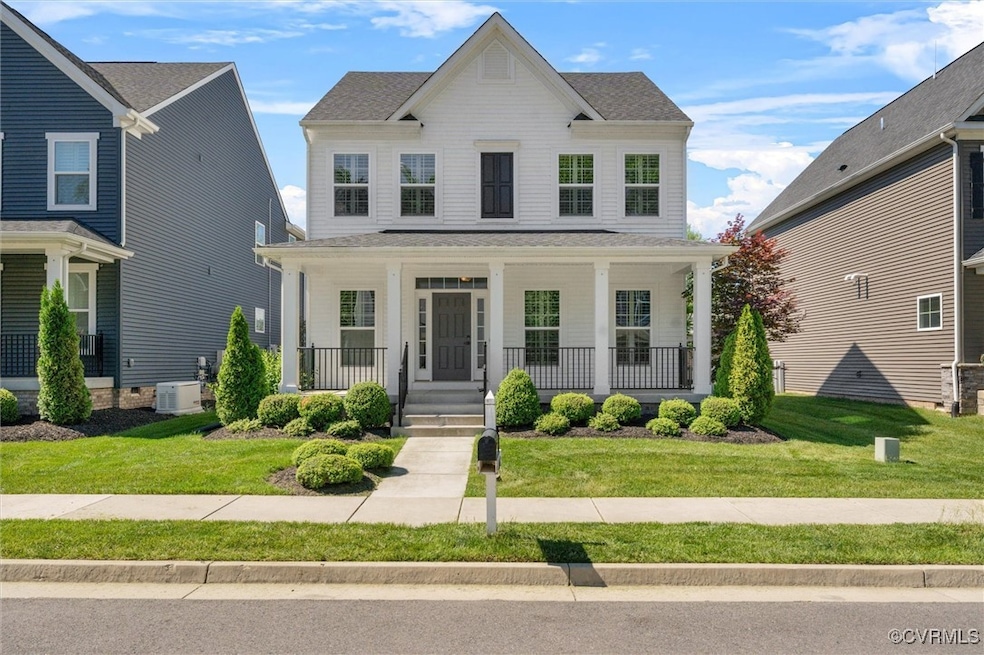 Sold $465,000 • Co-Listing Agent