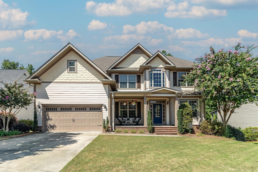 526 Jutland Way, Evans, GA 30809 - photo 1