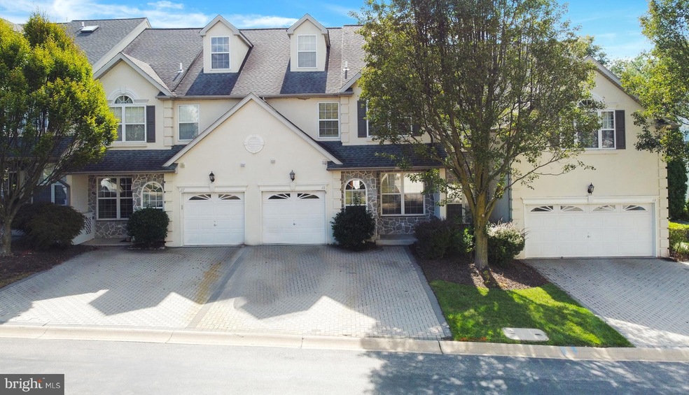 115 Meadow View Ln, Lansdale, PA 19446 - photo 1